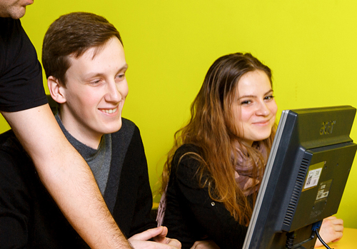 for whom year2 обучение программированию в калуге