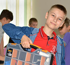 about prog1 обучение программированию в калуге