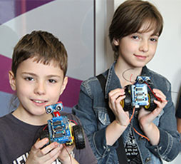 about prog4 обучение программированию в калуге