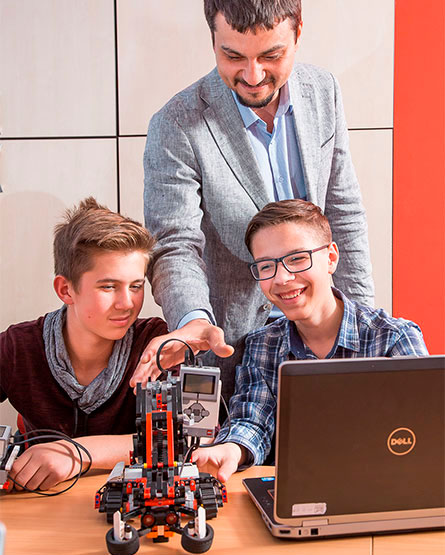 course result photo mob обучение программированию в калуге