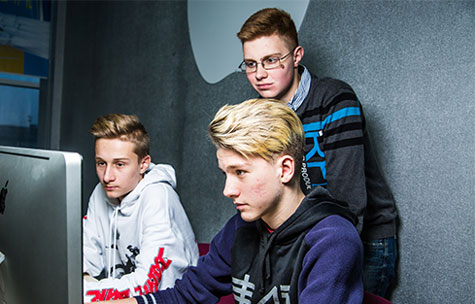 for whom2 обучение программированию в калуге